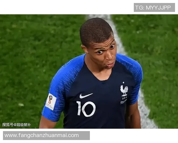 姆巴佩转会再掀波澜皇马夏窗18亿欧元决战即将上演