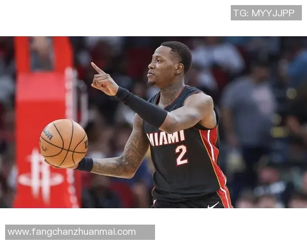 特里罗齐尔在NBA赛场上的成长历程与未来展望分析