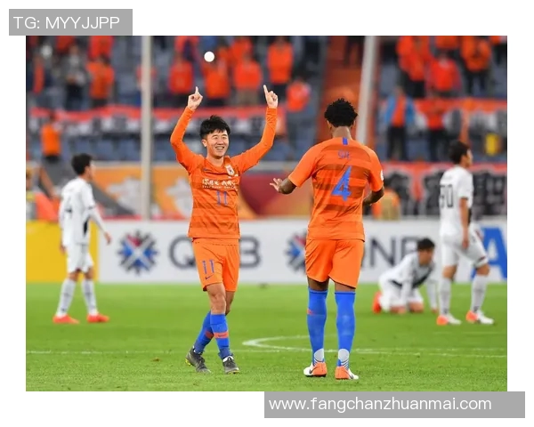 山东鲁能足球比赛现场直播全程回顾与精彩瞬间分享