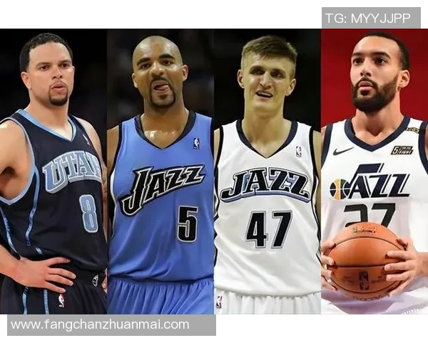 探索NBA西北赛区球队实力对比与未来发展趋势分析