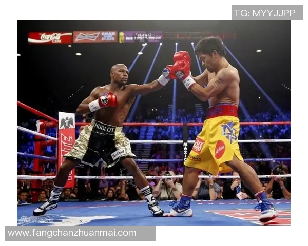 梅威瑟与帕奎奥世纪对决的背后故事与拳坛传奇的交锋解析