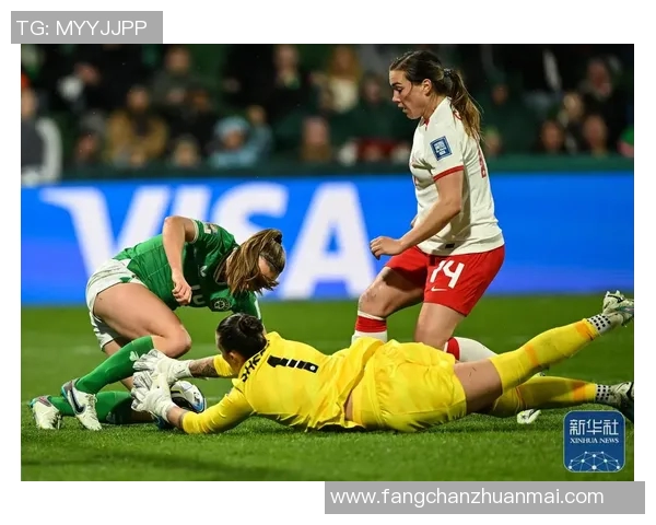 加拿大女足迎战喀麦隆女足精彩对决展现国际足球魅力与实力较量
