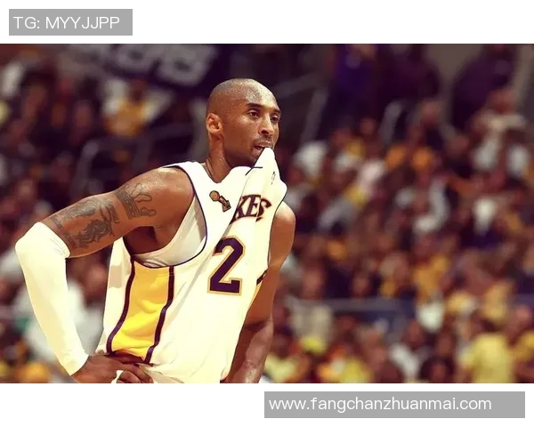 科比布莱恩特的传奇生涯与篮球精神的传承之路