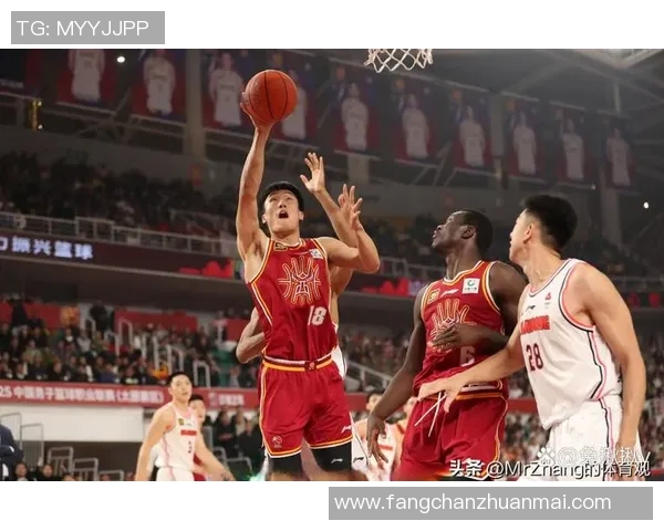 粤语解说CBA精彩对决广东队迎战北京队全场回顾与分析