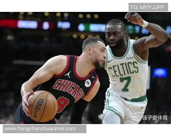 公牛与凯尔特人精彩对决视频回顾全场精彩瞬间与战术分析