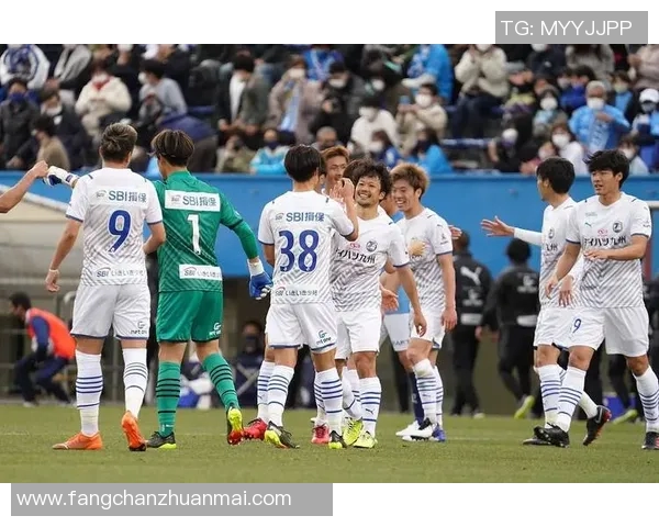 横滨水手与大阪刚巴激战在即谁将赢得这场日职联巅峰对决