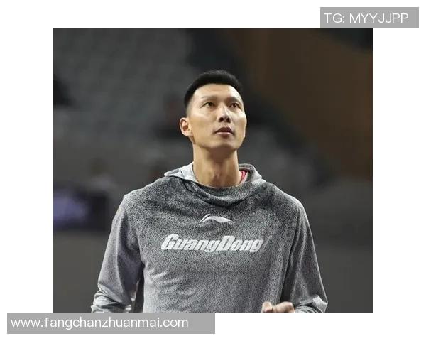 易建联:从篮球场上的传奇到中国体育的骄傲与未来的启示 易建联:从篮球场上的传奇到中国体育的骄傲与未来的启示